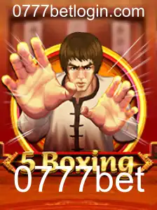 Descubra 5Boxing: A Nova Sensação do Entretenimento de Jogos