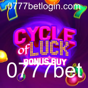 Explorando o Jogo Cycle of Luck Bonus Buy na Plataforma 0777bet