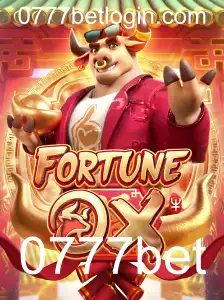 Explorando o Jogo de Slot FortuneOx da 0777bet