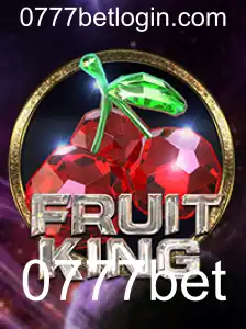 Descubra o Vício do FruitKing: Estratégias e Regras do Jogo em Alta