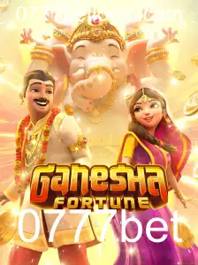 Explorando o Jogo GaneshaFortune no 0777bet