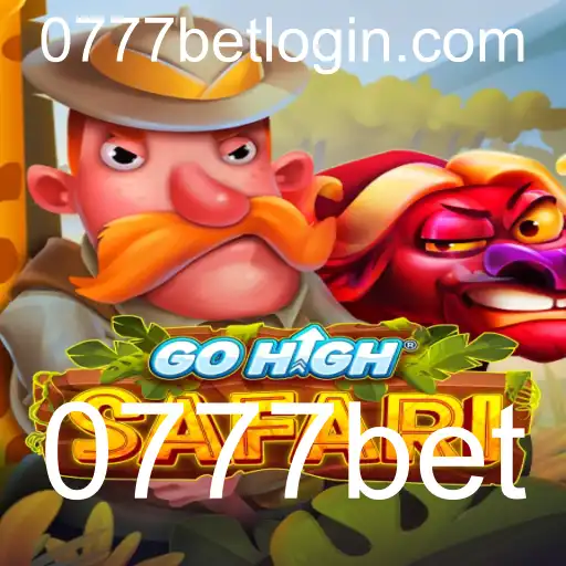 GoHighSafari: Uma Aventura Selvagem com 0777bet