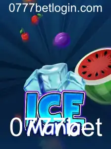 Descubra IceMania: O Novo Fenômeno de Jogos Online da 0777bet