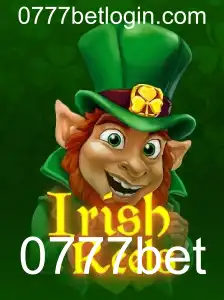 Descubra o Fascinante Mundo de IrishReels com 0777bet