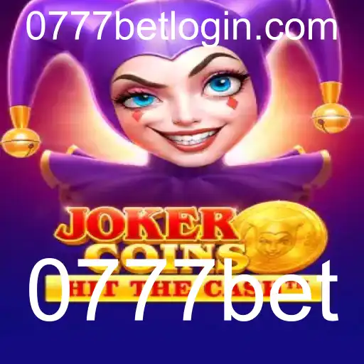 JokerCoins: Uma Nova Experiência de Jogo com 0777bet