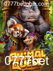 AnimalQuest: Explore o Fascinante Mundo da Aventura Animal