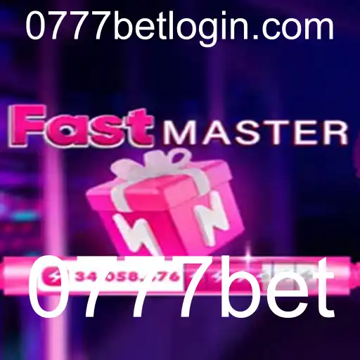 FastMaster: Descubra a Emoção do Novo Jogo Competitivo com 0777bet
