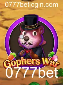 GophersWar: Explorando o Empolgante Mundo do Novo Jogo com Conexão 0777bet