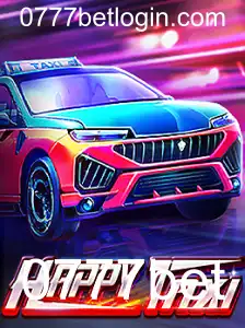 HappyTaxi: Guia Completo sobre o Jogo e a Palavra-chave 0777bet