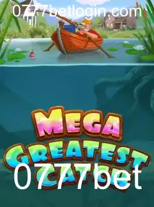 Explorando MegaGreatestCatch: Diversão e Estratégia no Mundo dos Jogos