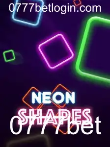 Descubra o Fascinante Mundo de NeonShapes: O Jogo de Estratégia Visual