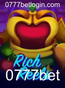 Desvendando o Fascinante Mundo de RichReels: A Nova Sensação de 0777bet