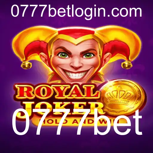 Descubra o Jogo RoyalJoker: Uma Introdução Completa ao 0777bet