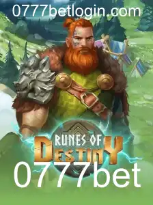 Descubra RunesOfDestiny: Um Mergulho no Universo Inovador do 0777bet