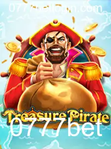 TreasurePirate: A Jornada de Aventuras e Recompensas no Mundo dos Piratas