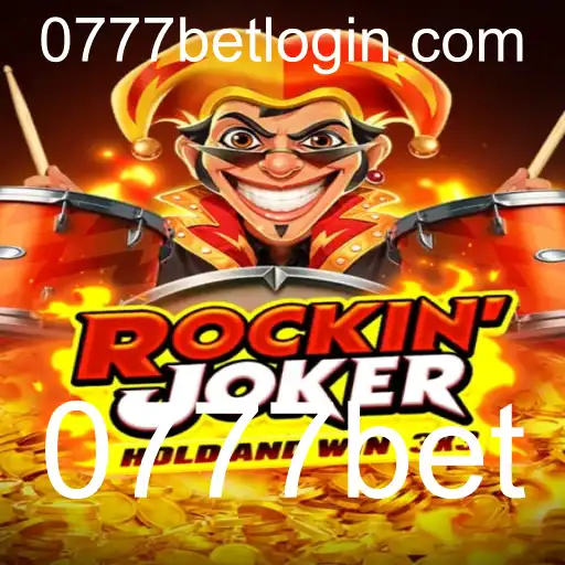 Desvendando o Jogo RockinJoker: Conheça as Regras e Emoções