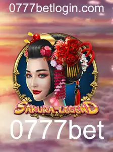 Descubra SakuraLegend: O Encantador Mundo do Jogo com 0777bet