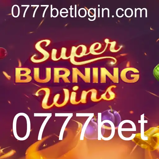 Descubra a Emoção de SuperBurningWins no 0777bet