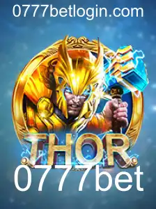 Explorando o Jogo THOR: Regras e Estratégias com 0777bet